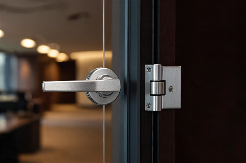 淮安 钥匙断在锁芯里怎么办？老 locksmith 教你三招自救不求人